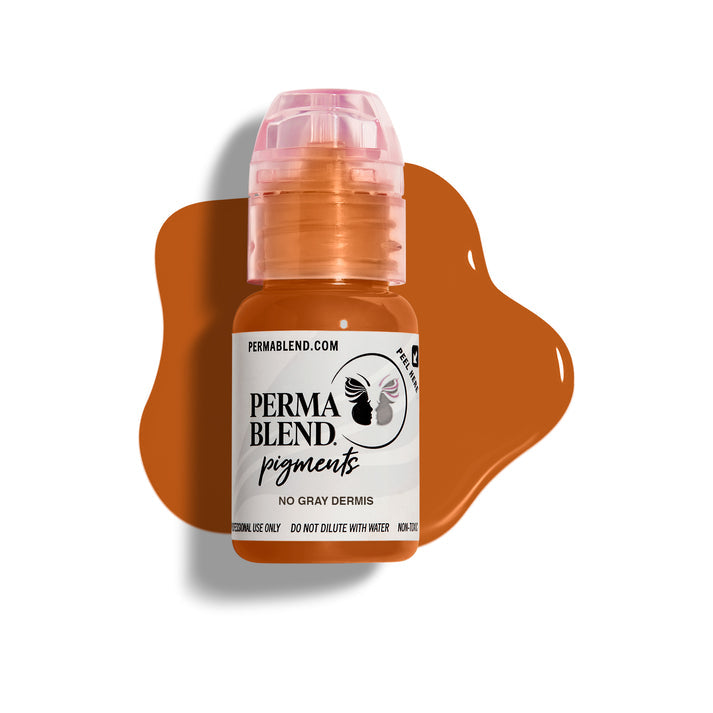 Orange Pigments - Perma Blend