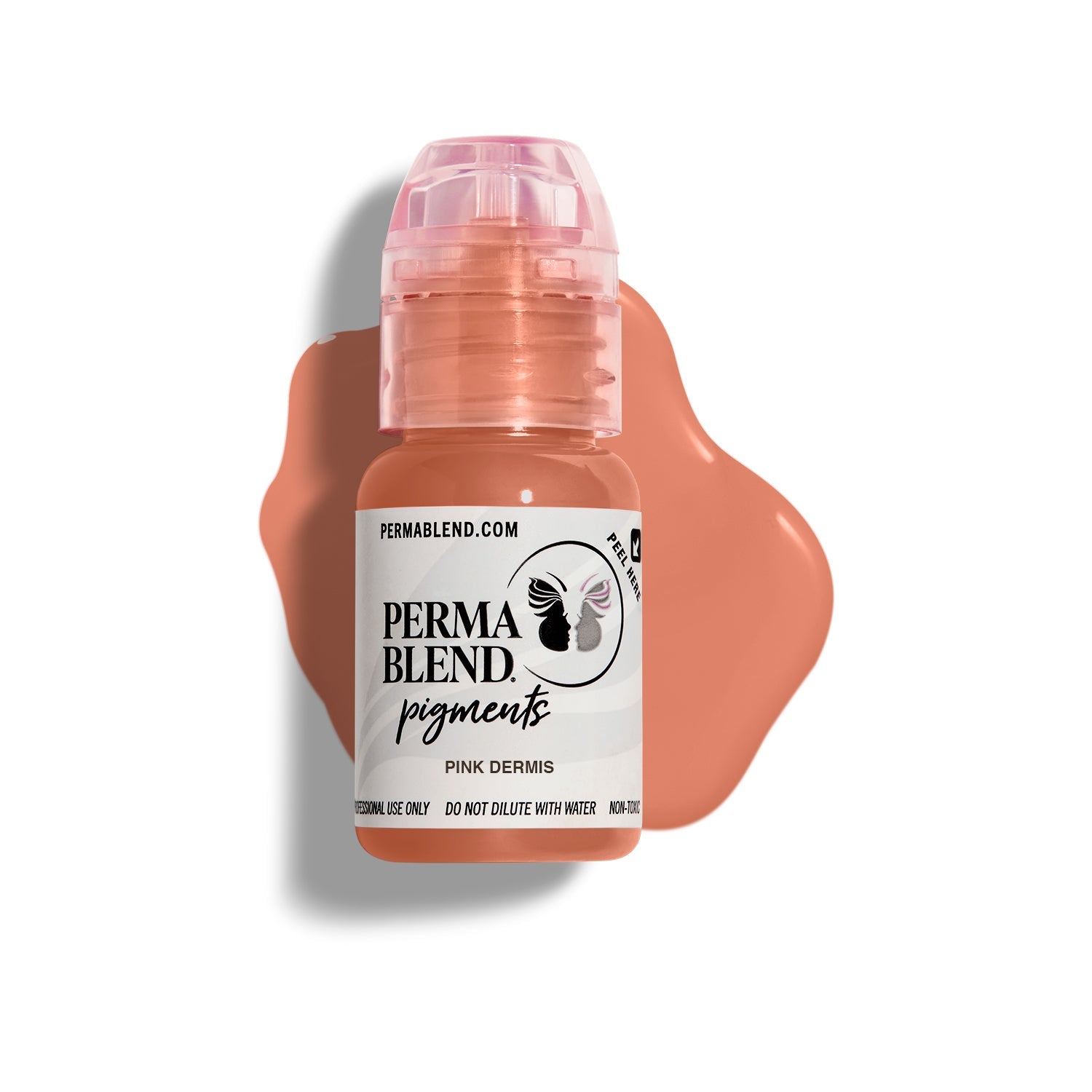 Skin Tone Pigments - Perma Blend