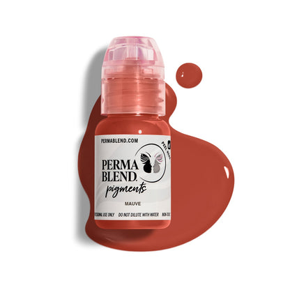 Pink Pigments - Perma Blend