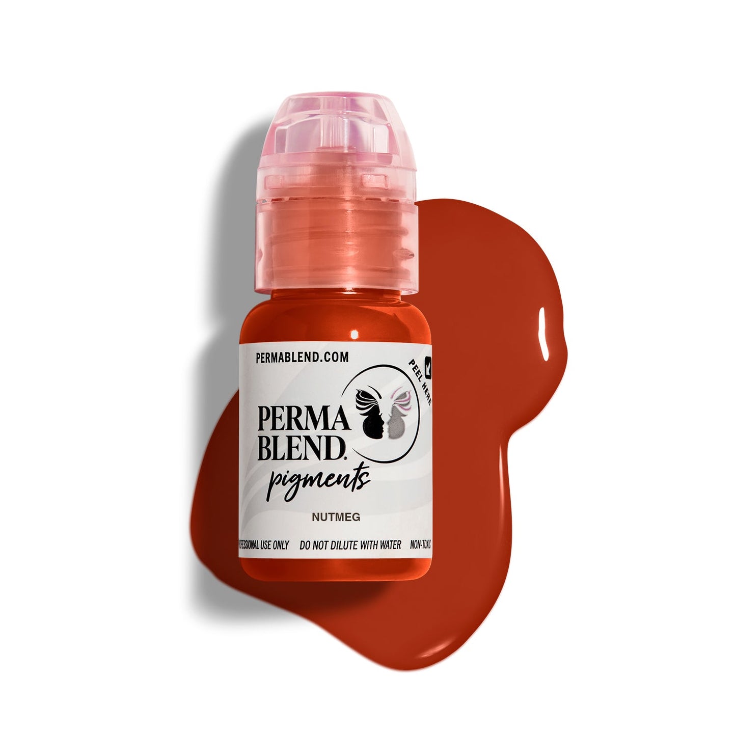 Brown Pigments - Perma Blend