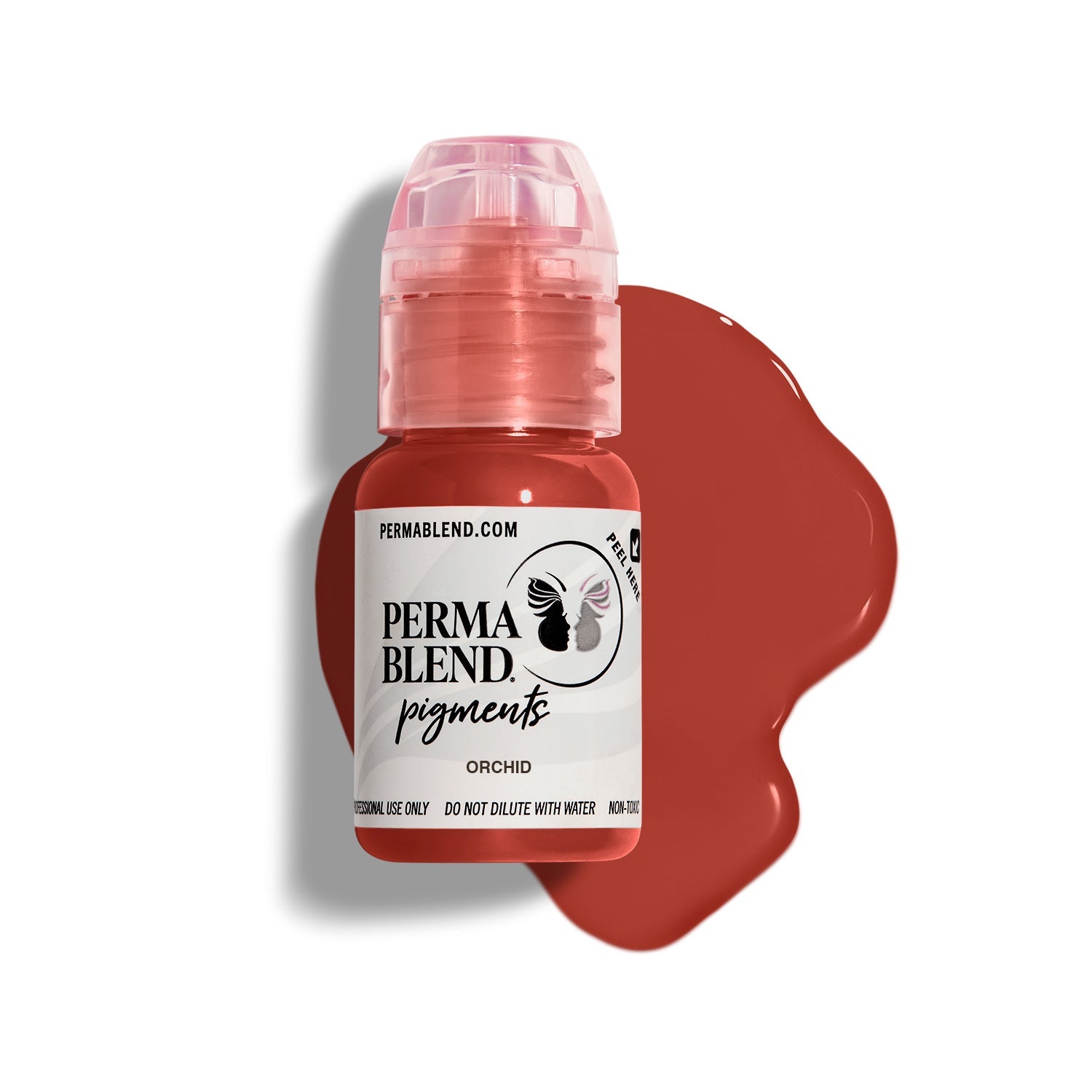 Pink Pigments - Perma Blend