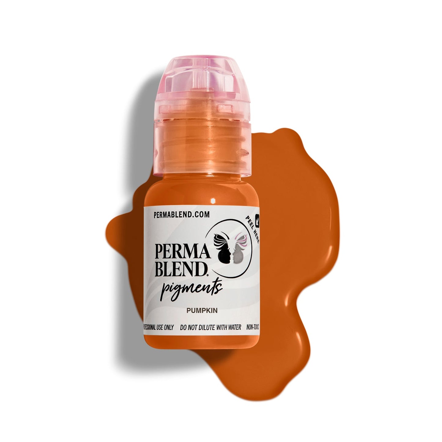 Eyebrow Pigments - Perma Blend