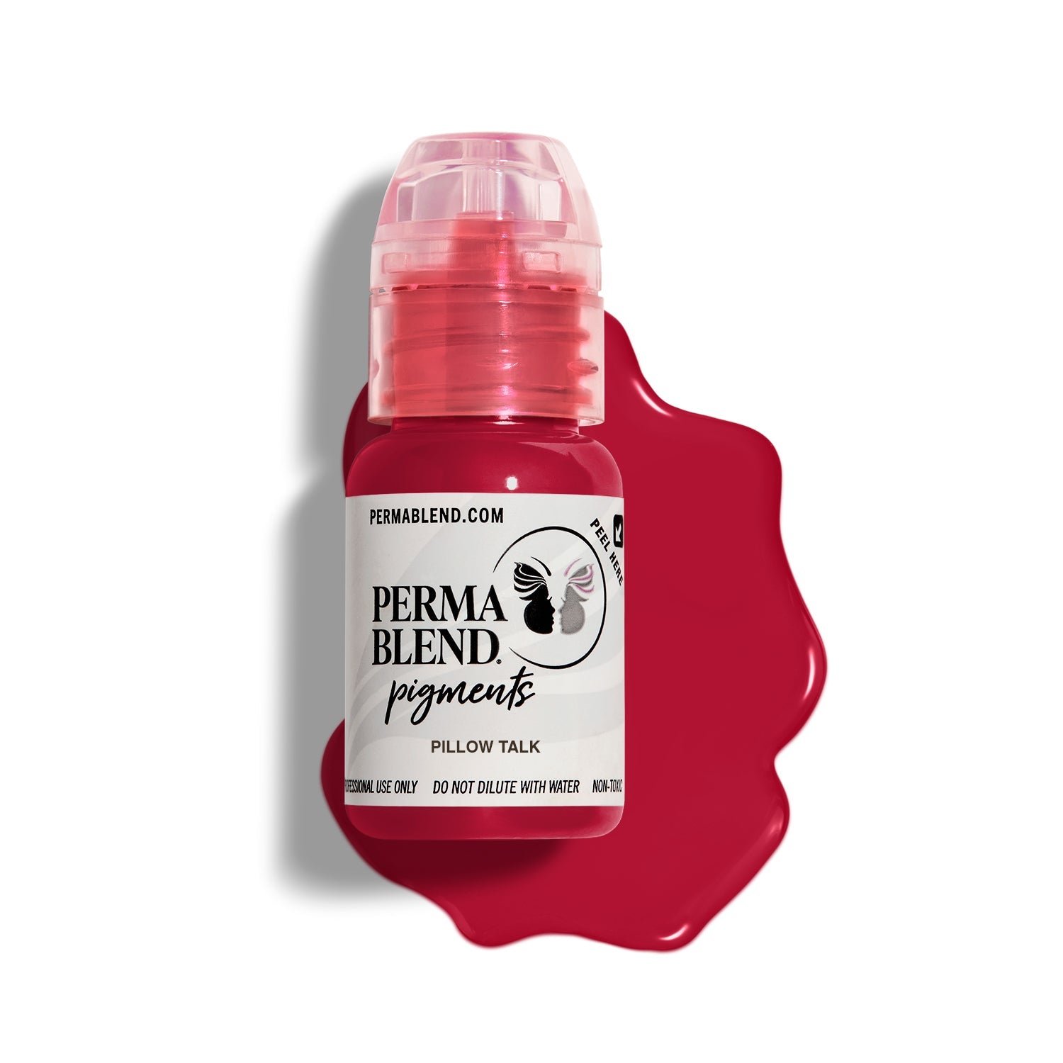 Red Pigments - Perma Blend