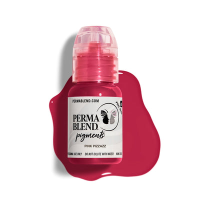 Lip Pigments - Perma Blend