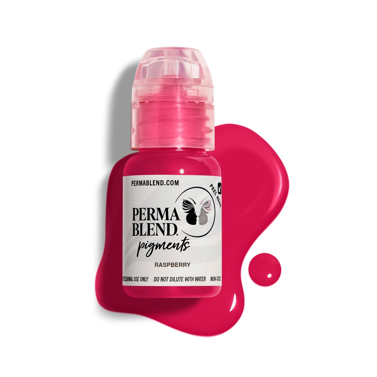 Pink Pigments - Perma Blend
