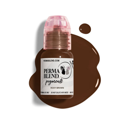 Brown Pigments - Perma Blend