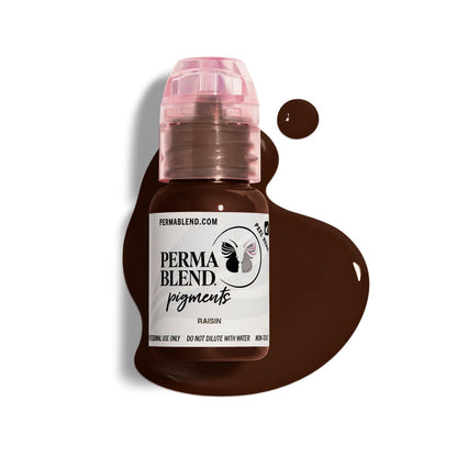 Brown Pigments - Perma Blend