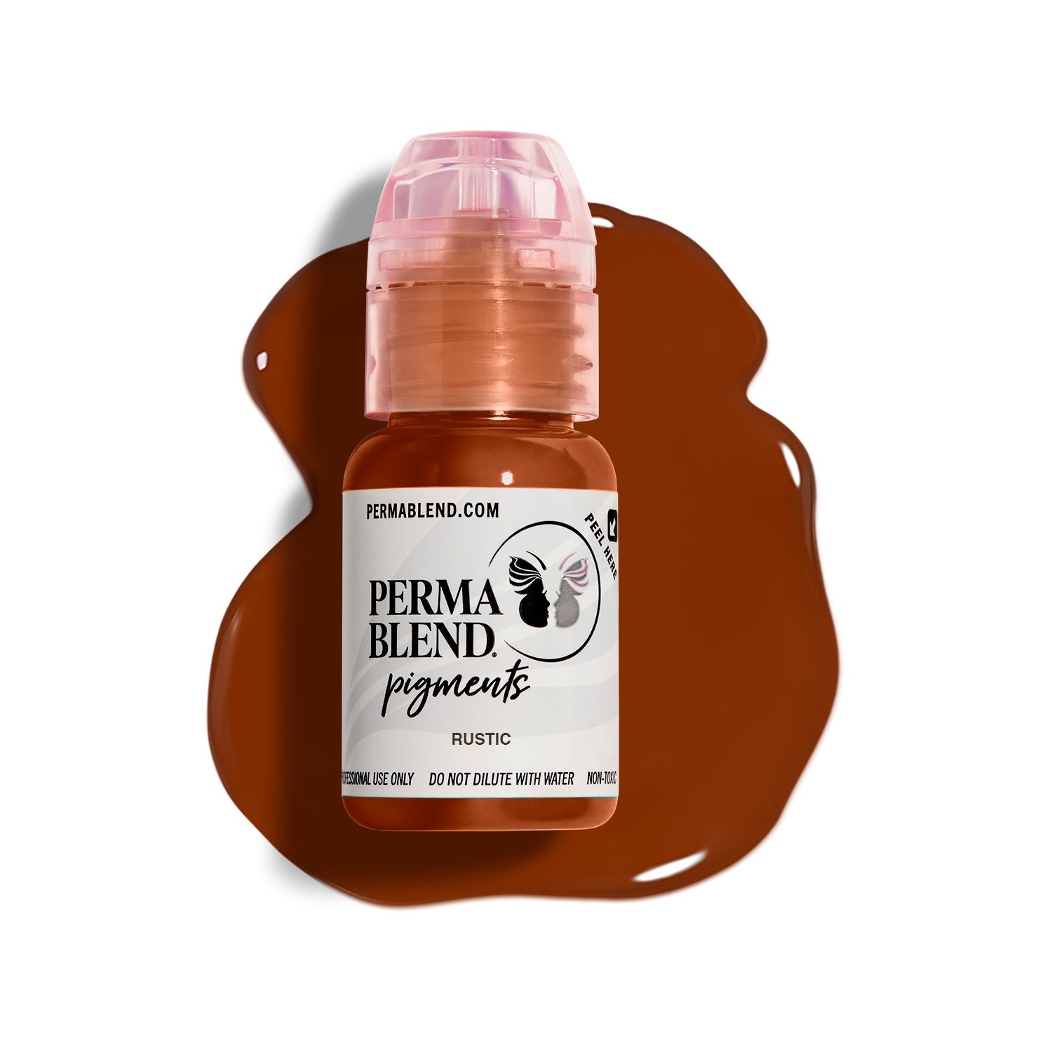 Brown Pigments - Perma Blend