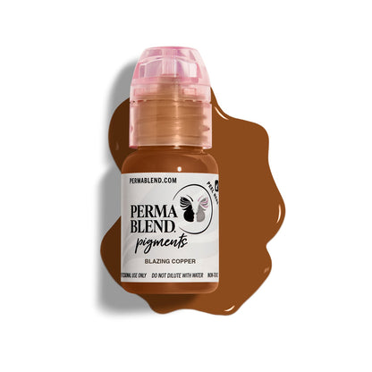 Brown Pigments - Perma Blend