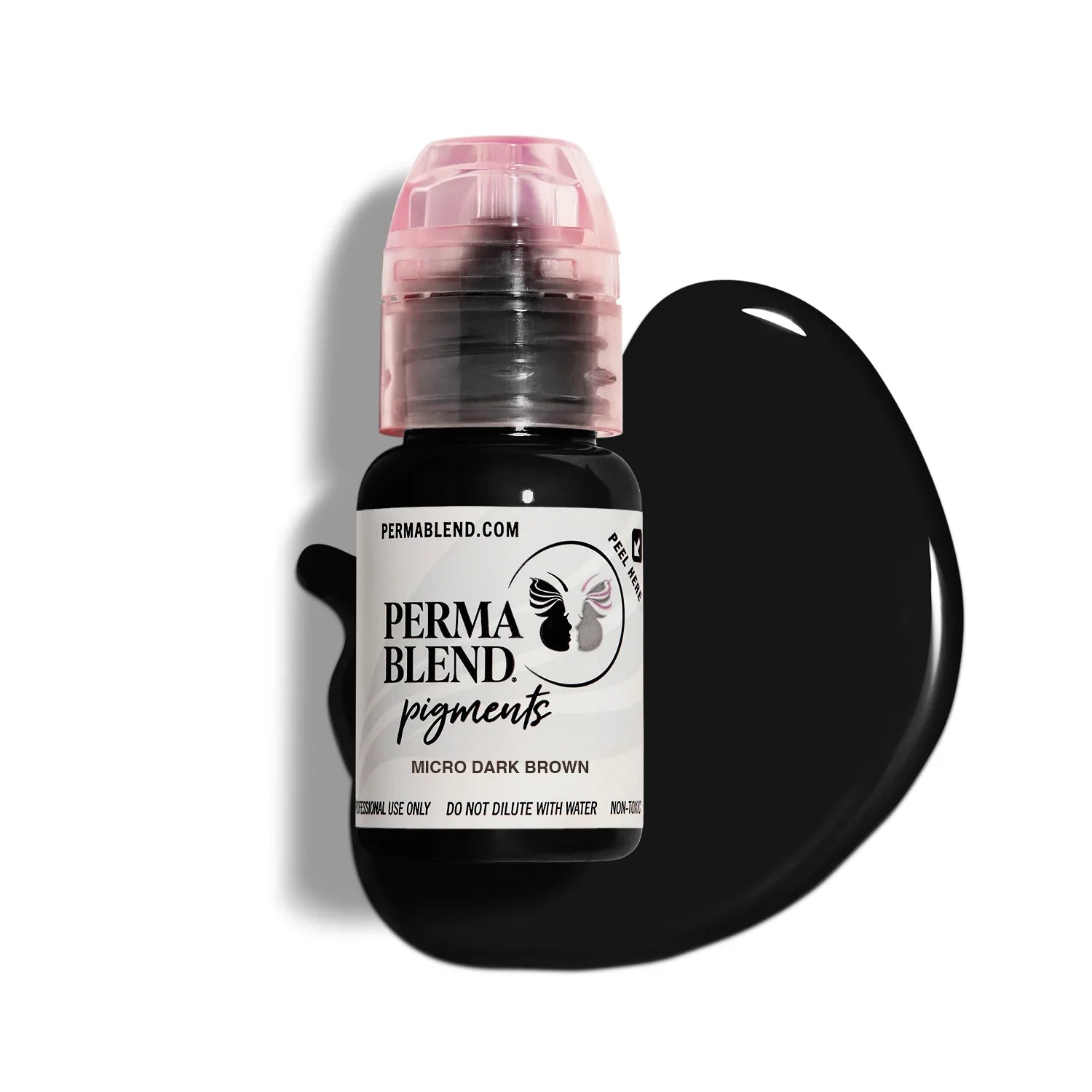 Brown Pigments - Perma Blend