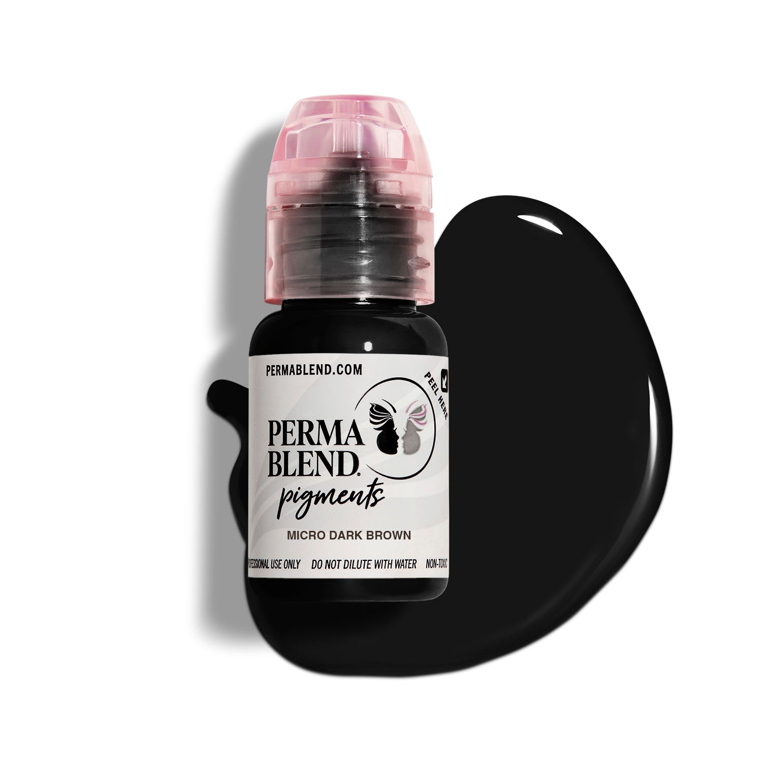 Skin Tone Pigments - Perma Blend
