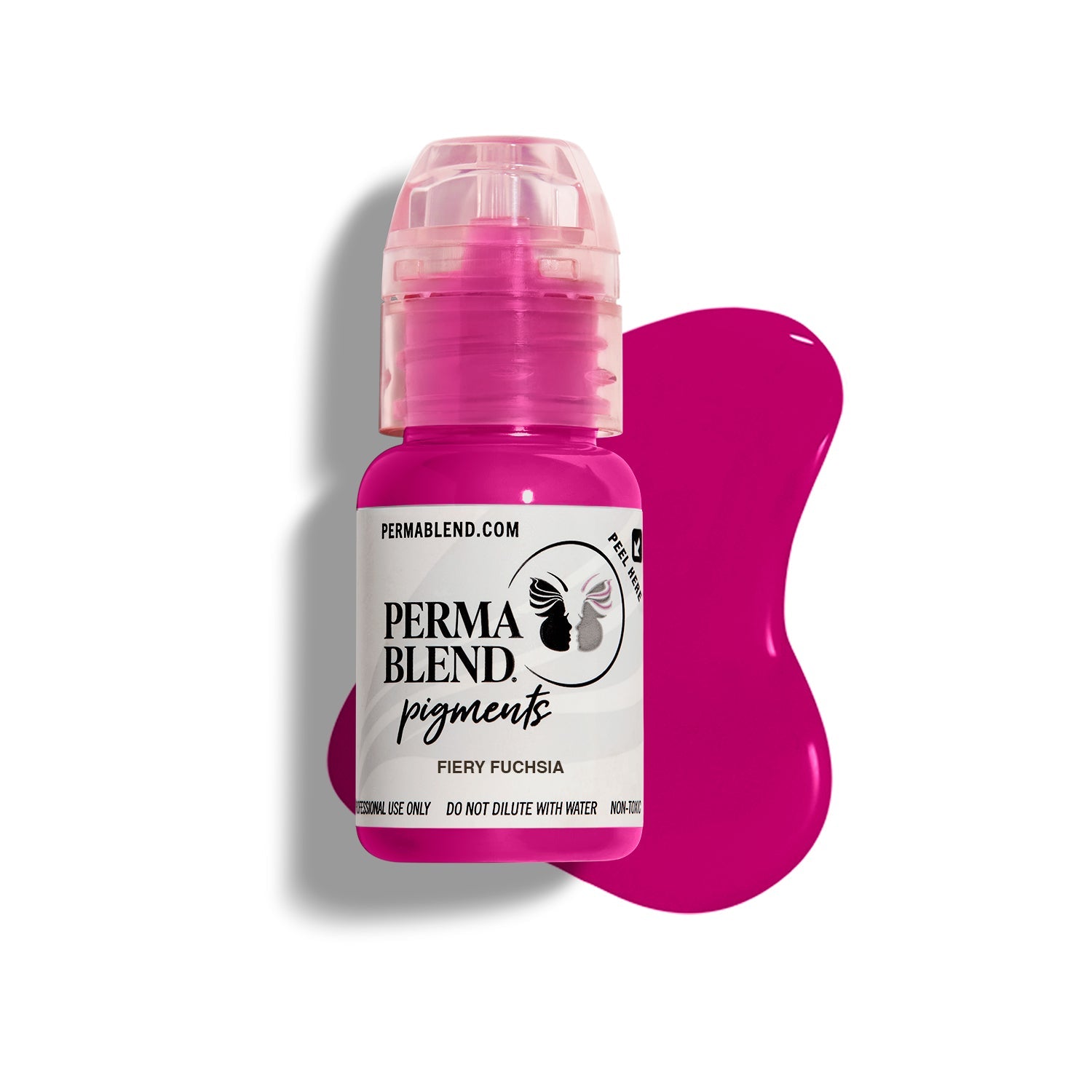Lip Pigments - Perma Blend