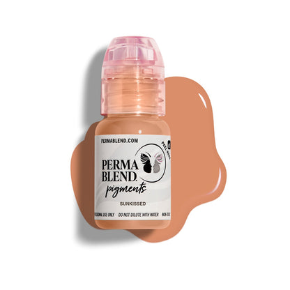 Brown Pigments - Perma Blend