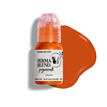 Orange Pigments - Perma Blend