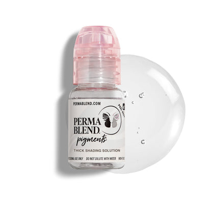 Toners, Shaders & Correctors Pigments - Perma Blend