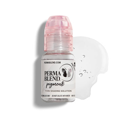 Shading Solutions - Perma Blend