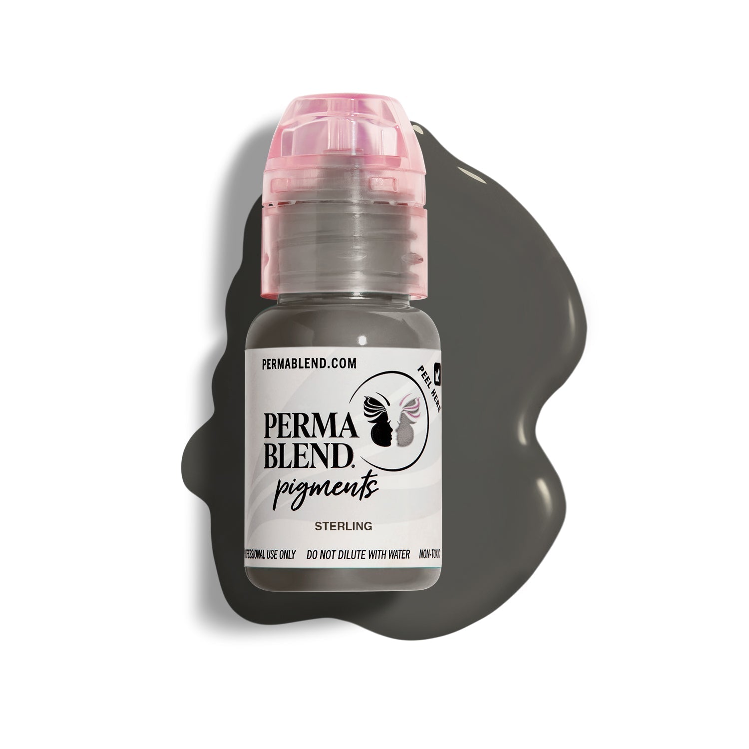 Grey Pigments - Perma Blend