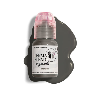 Grey Pigments - Perma Blend