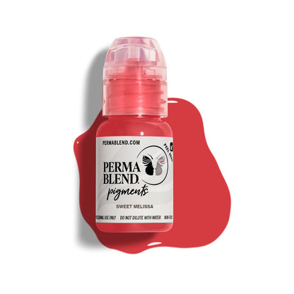 Pink Pigments - Perma Blend