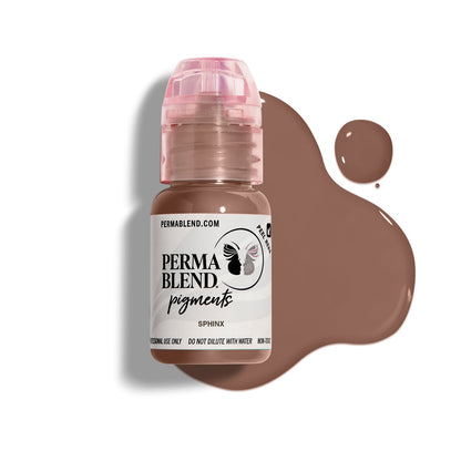 Brown Pigments - Perma Blend