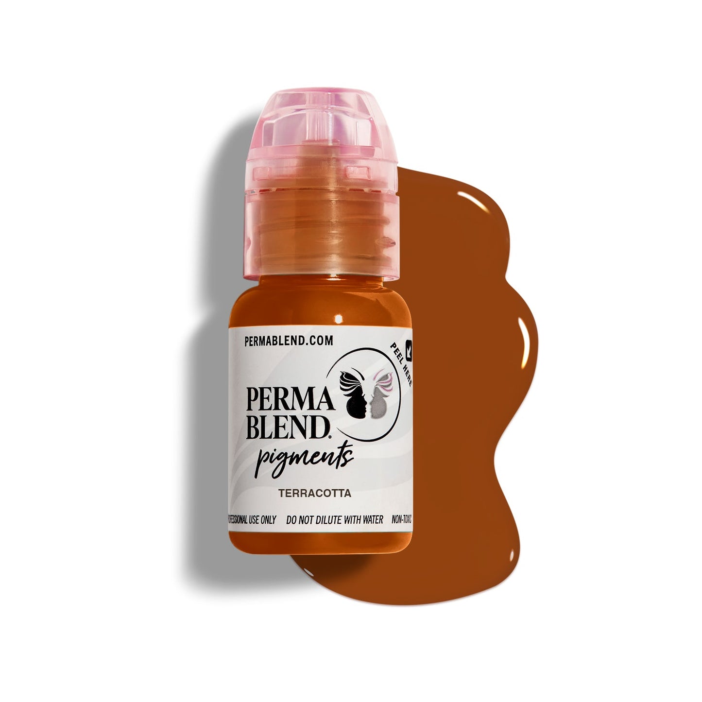 Brown Pigments - Perma Blend