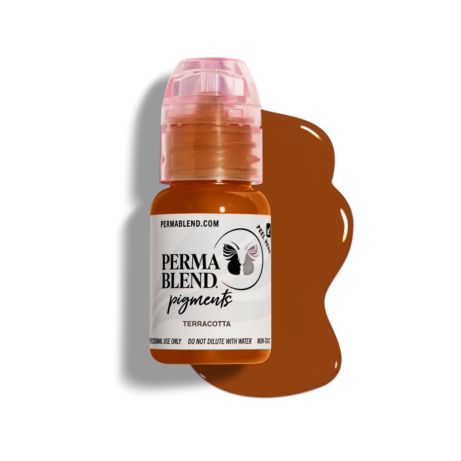 Brown Pigments - Perma Blend