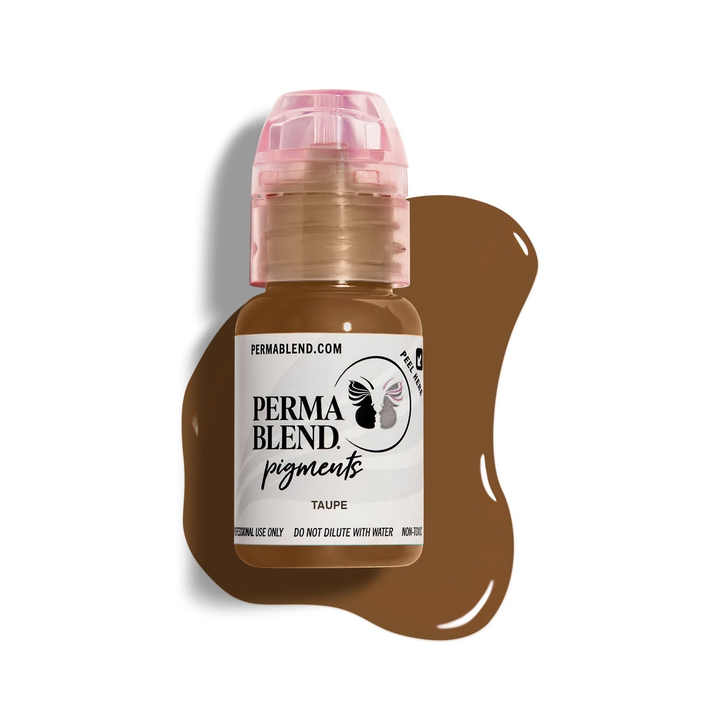 Brown Pigments - Perma Blend