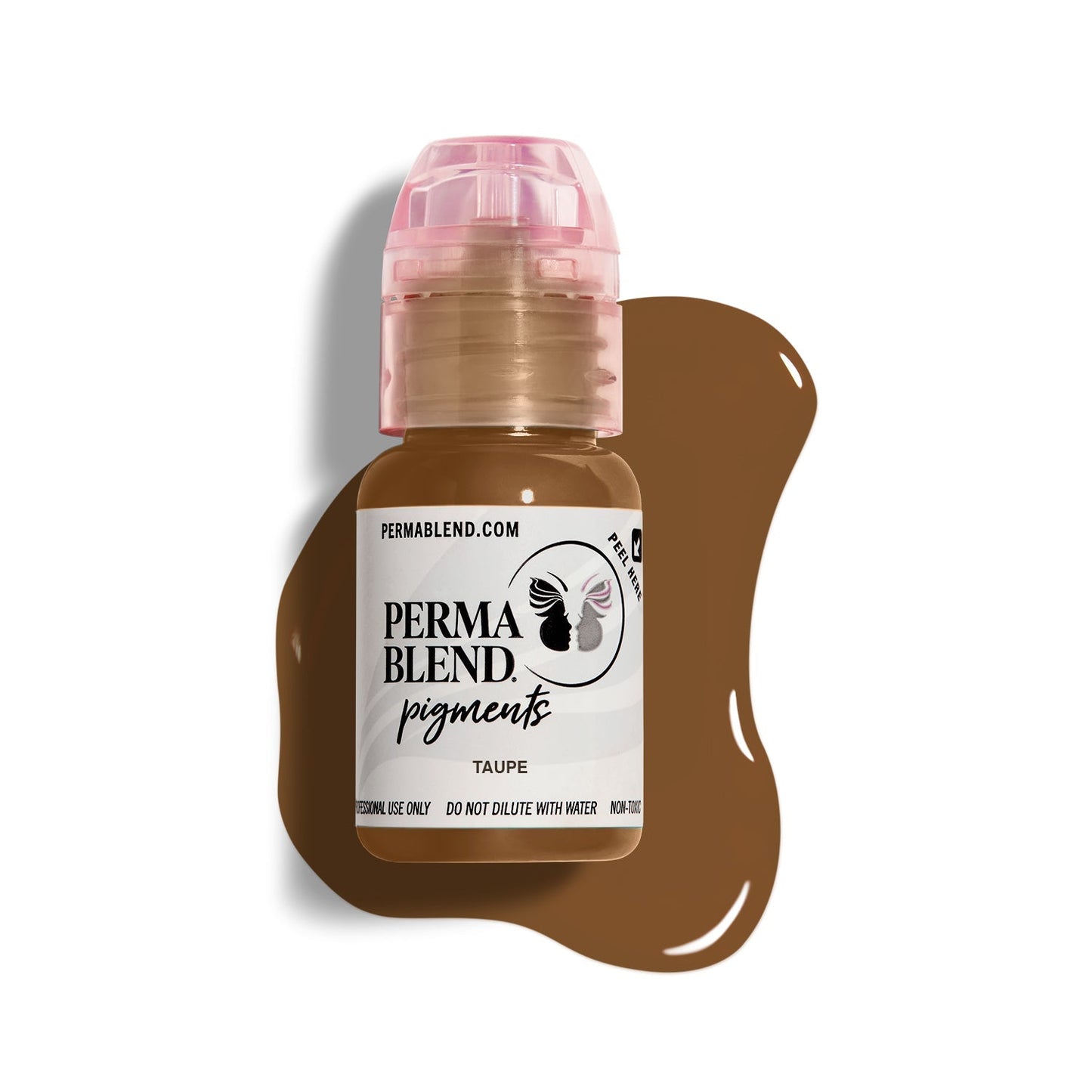 Skin Tone Pigments - Perma Blend