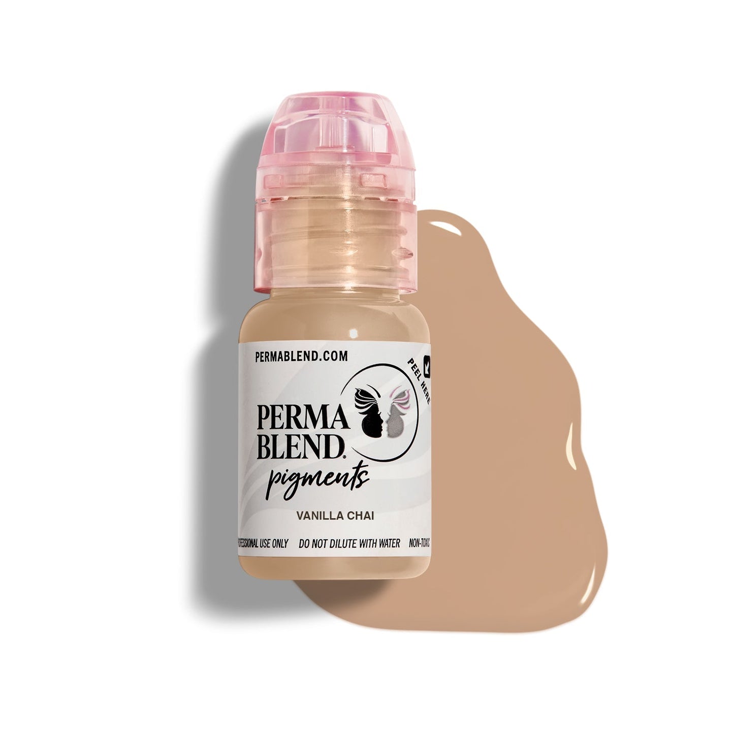 Skin Tone Pigments - Perma Blend