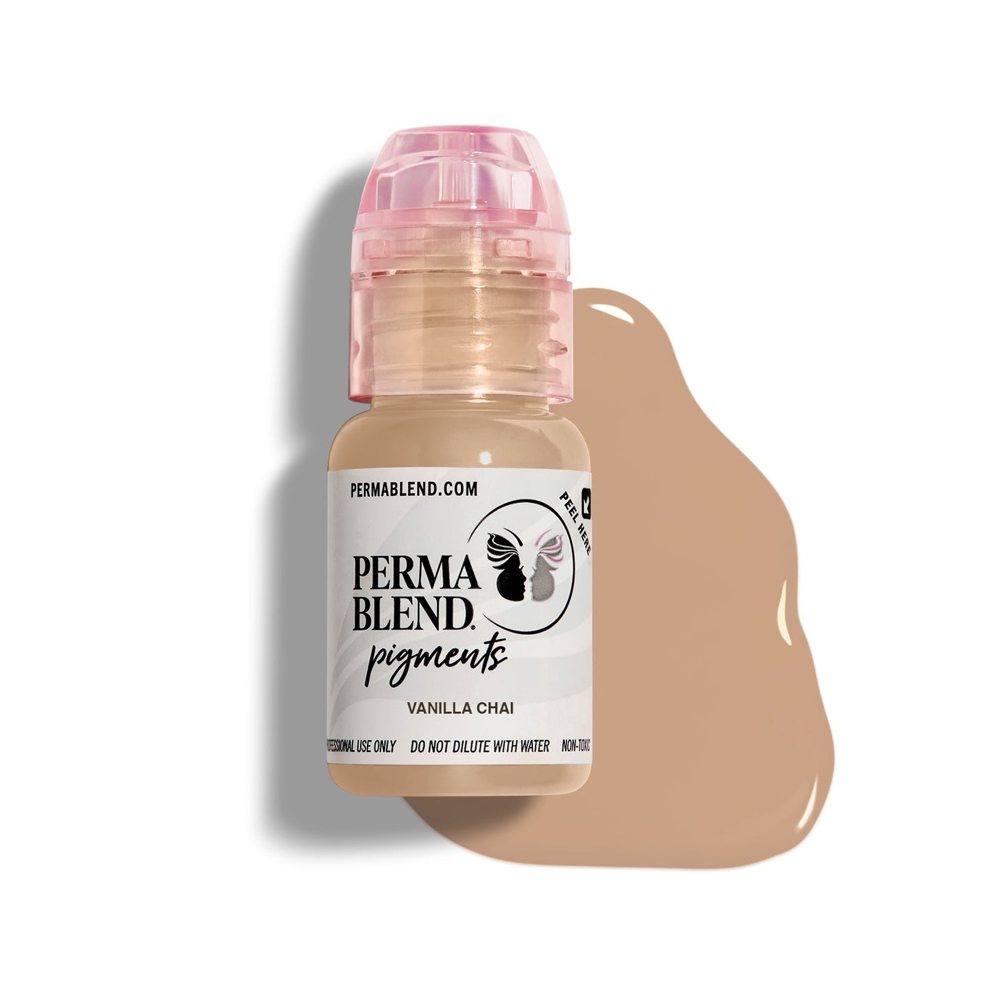 Brown Pigments - Perma Blend