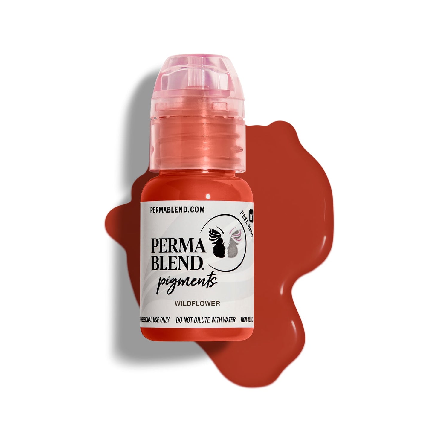 Pink Pigments - Perma Blend