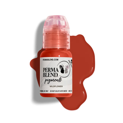 Pink Pigments - Perma Blend