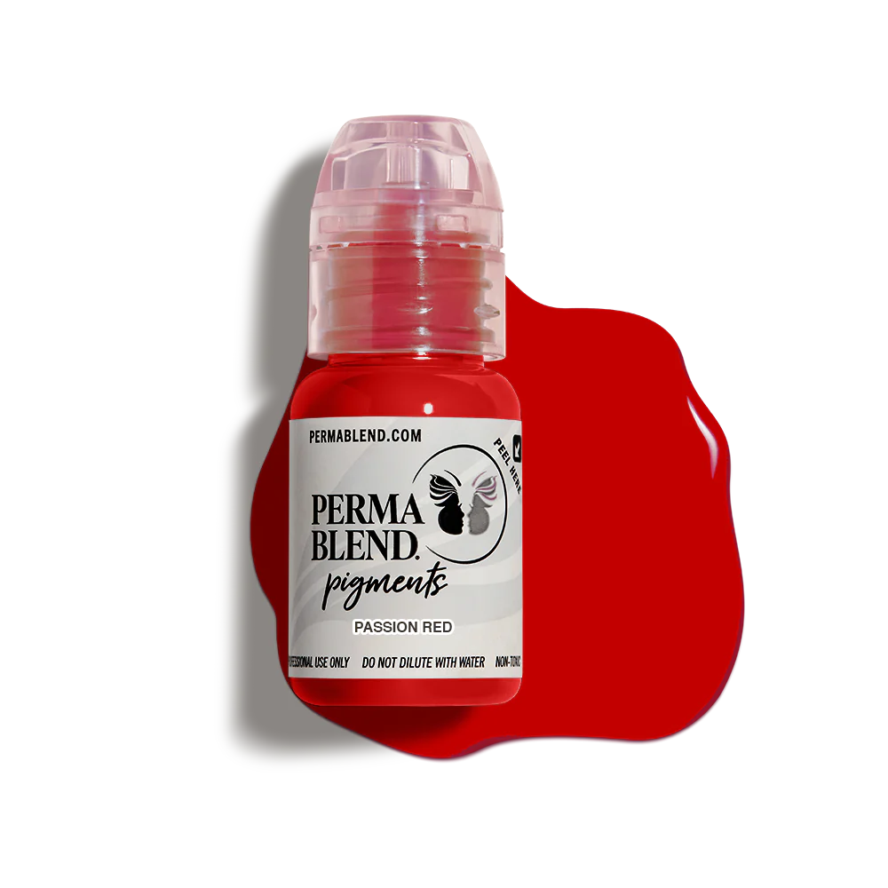 Perma Blend - Signature Lip Set - Ultimate Beauty