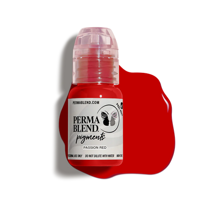 Perma Blend - Signature Lip Set - Ultimate Beauty
