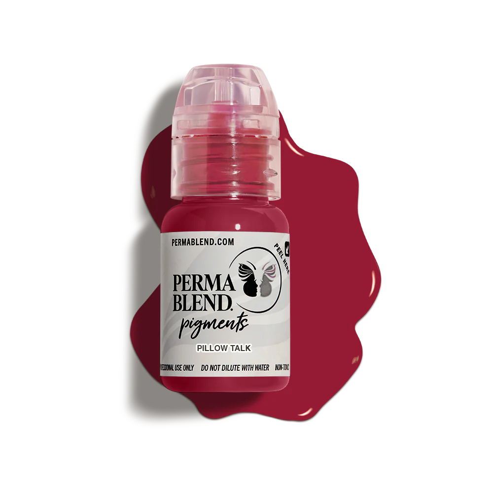 Perma Blend - Sultry Lip Collection Set - Ultimate Beauty