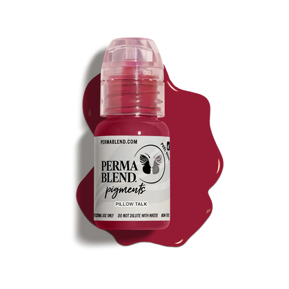 Perma Blend - Sultry Lip Collection Set - Ultimate Beauty