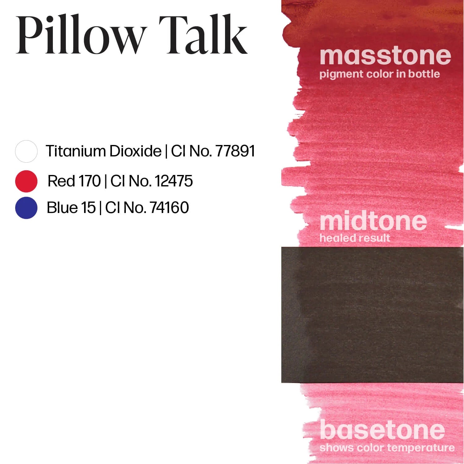 Perma Blend - Sultry Lip - Pillow Talk - Ultimate Beauty