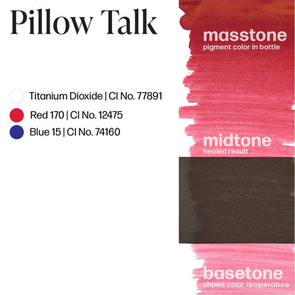 Perma Blend - Sultry Lip - Pillow Talk - Ultimate Beauty