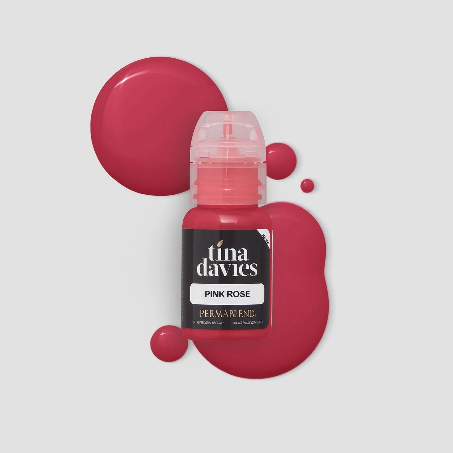 Pink Pigments - Perma Blend