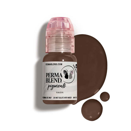 Eyebrow Pigments - Perma Blend