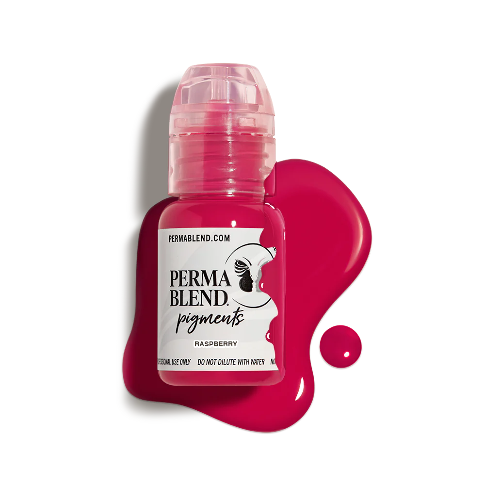 Perma Blend - Sultry Lip Collection Set - Ultimate Beauty