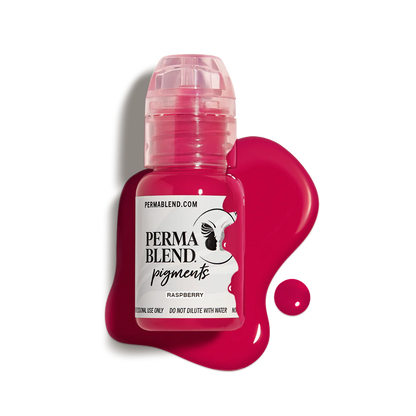 Perma Blend - Sultry Lip Collection Set - Ultimate Beauty