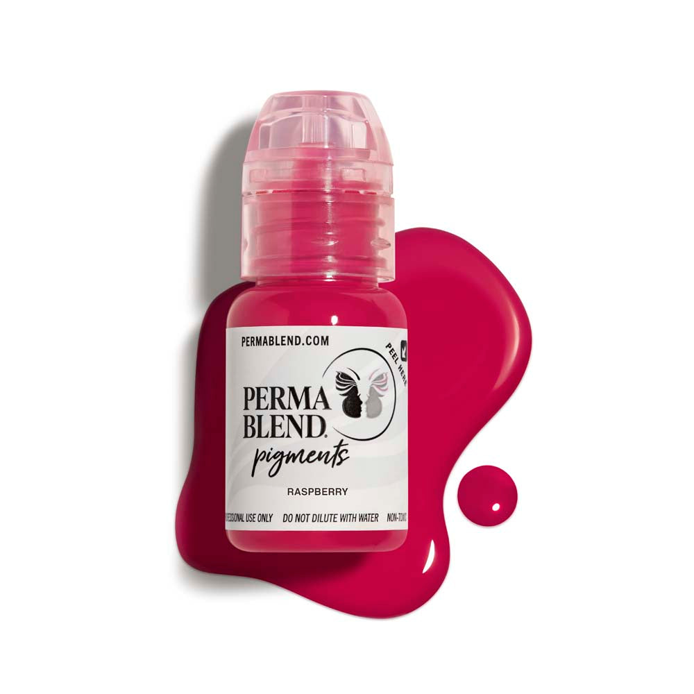 Lip Pigments - Perma Blend