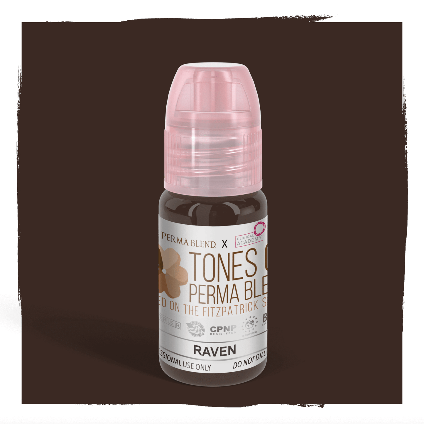 Eyebrow Pigments - Perma Blend
