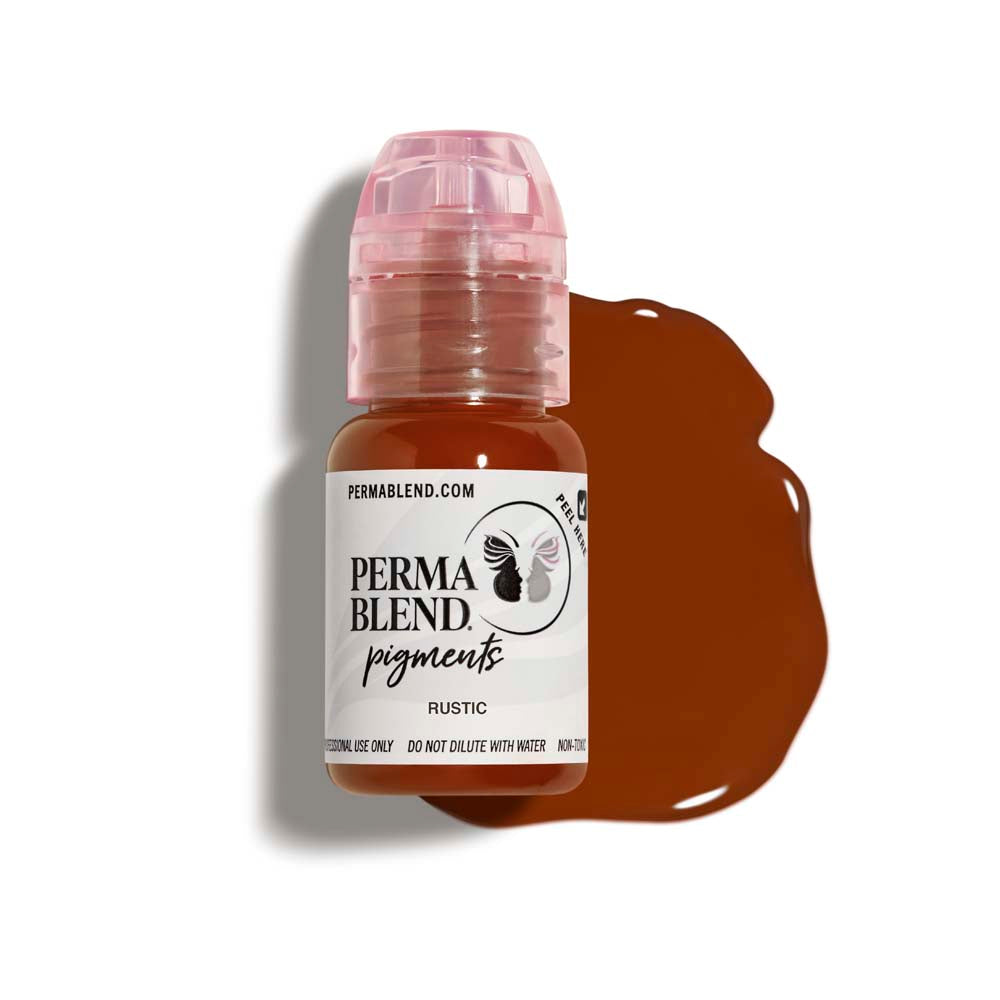Eyebrow Pigments - Perma Blend
