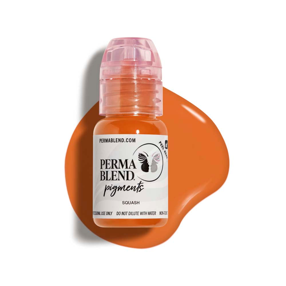 Lip Pigments - Perma Blend