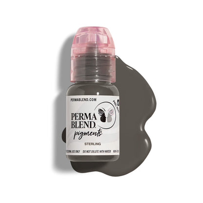 Eyeliner Pigments - Perma Blend