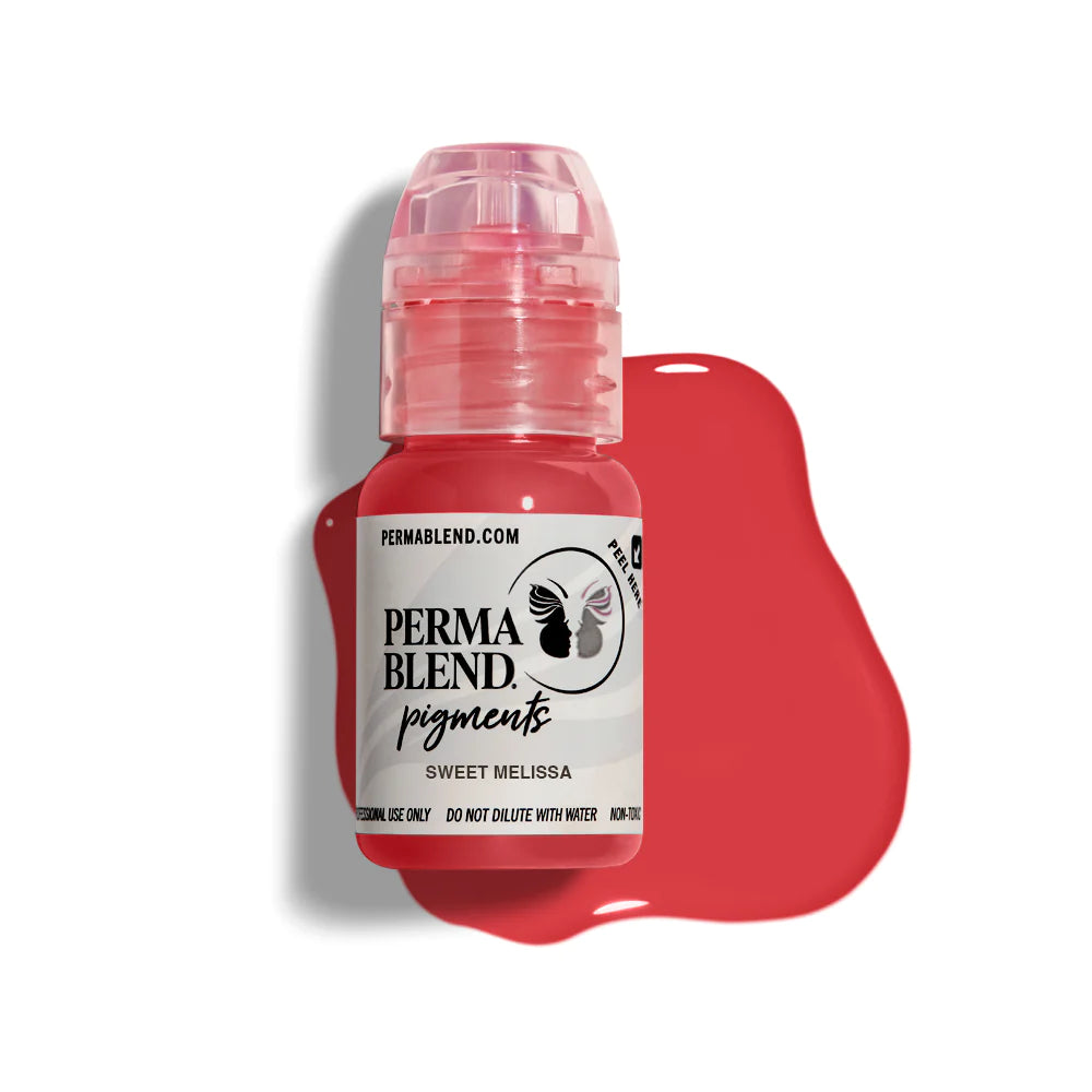 Perma Blend - Sultry Lip Collection Set - Ultimate Beauty