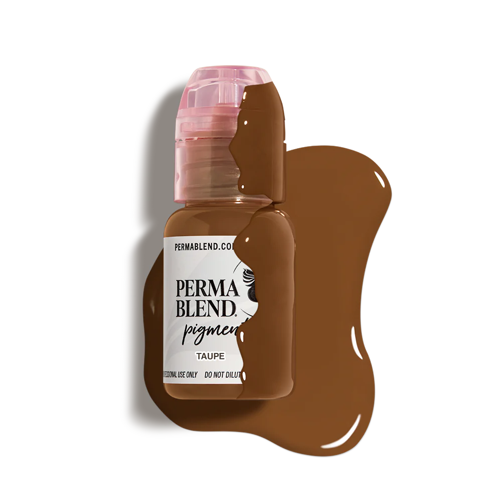 Perma Blend - Signature Brow Set - Ultimate Beauty