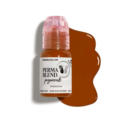 Eyebrow Pigments - Perma Blend